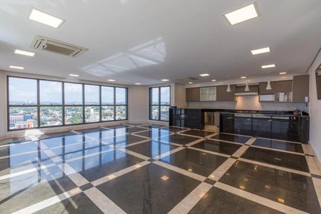 Apartamento à venda com 409m², 4 quartos e 5 vagas