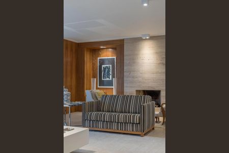 Apartamento à venda com 409m², 4 quartos e 5 vagas