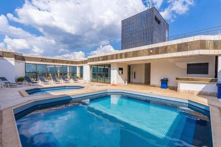Apartamento à venda com 409m², 4 quartos e 5 vagas