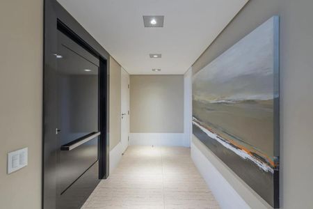 Apartamento à venda com 409m², 4 quartos e 5 vagas