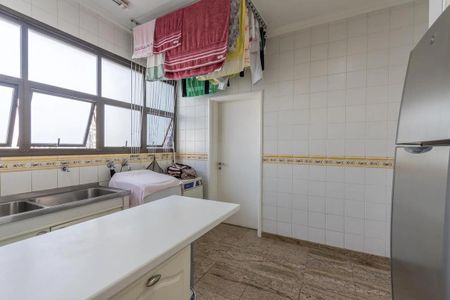 Apartamento à venda com 409m², 4 quartos e 5 vagas