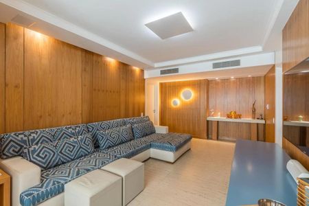 Apartamento à venda com 409m², 4 quartos e 5 vagas