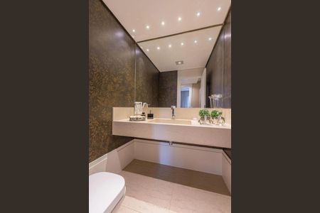 Apartamento à venda com 409m², 4 quartos e 5 vagas