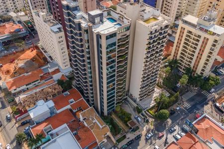 Apartamento à venda com 409m², 4 quartos e 5 vagas
