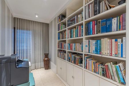 Apartamento à venda com 409m², 4 quartos e 5 vagas