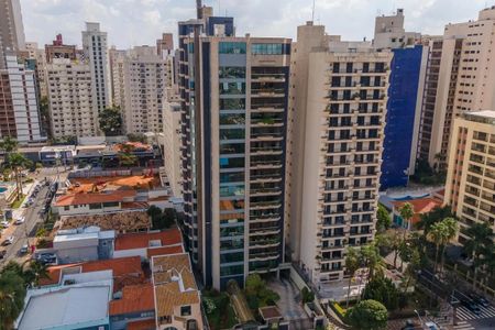 Apartamento à venda com 409m², 4 quartos e 5 vagas