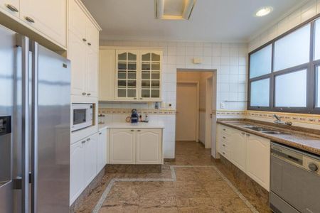 Apartamento à venda com 409m², 4 quartos e 5 vagas