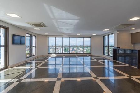 Apartamento à venda com 409m², 4 quartos e 5 vagas