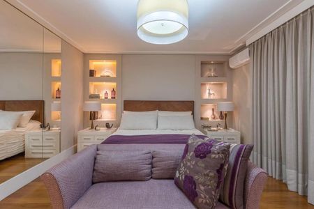 Apartamento à venda com 409m², 4 quartos e 5 vagas