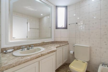 Apartamento à venda com 409m², 4 quartos e 5 vagas