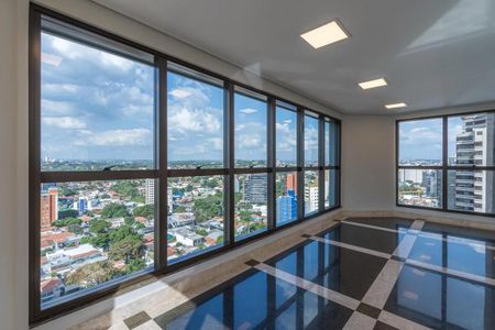 Apartamento à venda com 409m², 4 quartos e 5 vagas