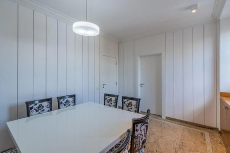 Apartamento à venda com 409m², 4 quartos e 5 vagas