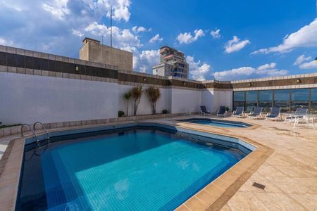 Apartamento à venda com 409m², 4 quartos e 5 vagas