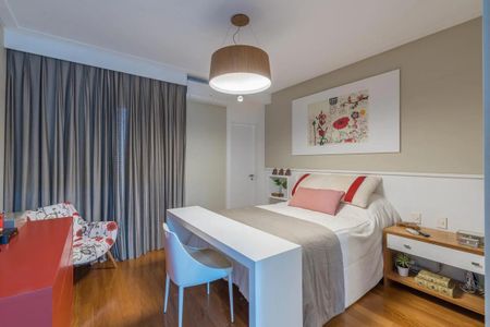 Apartamento à venda com 409m², 4 quartos e 5 vagas