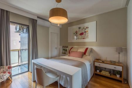 Apartamento à venda com 409m², 4 quartos e 5 vagas