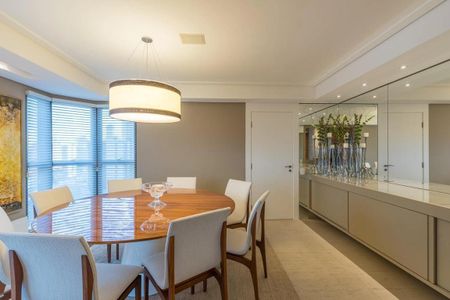 Apartamento à venda com 409m², 4 quartos e 5 vagas