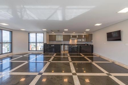 Apartamento à venda com 409m², 4 quartos e 5 vagas