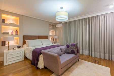 Apartamento à venda com 409m², 4 quartos e 5 vagas