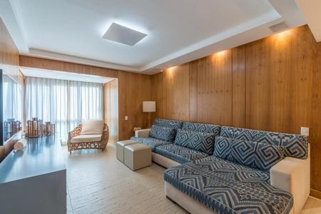 Apartamento à venda com 409m², 4 quartos e 5 vagas