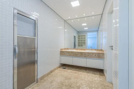 Apartamento à venda com 409m², 4 quartos e 5 vagas
