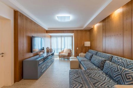 Apartamento à venda com 409m², 4 quartos e 5 vagas