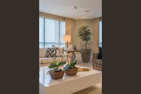Apartamento à venda com 409m², 4 quartos e 5 vagas