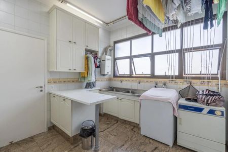 Apartamento à venda com 409m², 4 quartos e 5 vagas