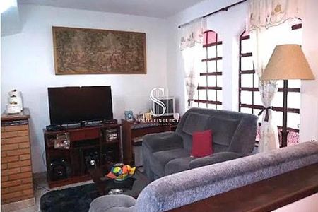 Casa à venda com 3 quartos, 165m² em Jardim Alvorada (Zona Oeste), São Paulo