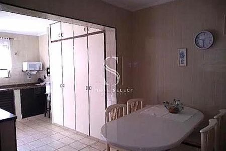 Casa à venda com 3 quartos, 165m² em Jardim Alvorada (Zona Oeste), São Paulo