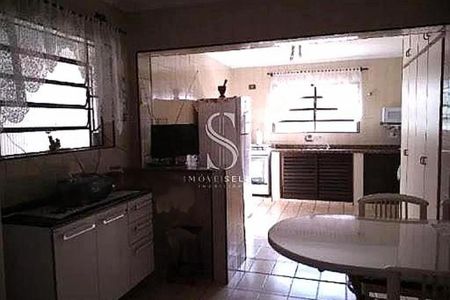 Casa à venda com 3 quartos, 165m² em Jardim Alvorada (Zona Oeste), São Paulo