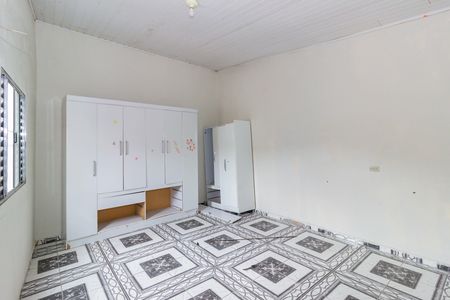 Sala de casa para alugar com 1 quarto, 200m² em Vila Joao Batista, São Paulo