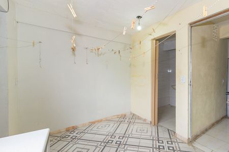 Casa para alugar com 200m², 1 quarto e 1 vaga Casa para alugar com 200m², 1 quarto e 1 vagaLavanderia