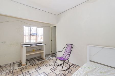 Casa para alugar com 200m², 1 quarto e 1 vaga Casa para alugar com 200m², 1 quarto e 1 vagaCozinha