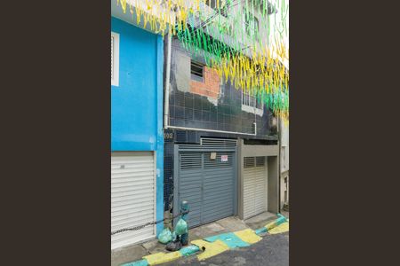 Casa para alugar com 200m², 1 quarto e 1 vaga Casa para alugar com 200m², 1 quarto e 1 vagaFachada
