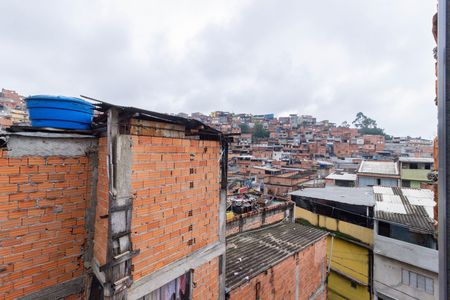 Vista Sala de casa para alugar com 1 quarto, 200m² em Vila Joao Batista, São Paulo