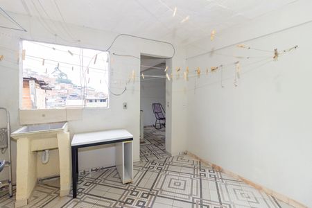 Casa para alugar com 200m², 1 quarto e 1 vaga Casa para alugar com 200m², 1 quarto e 1 vagaLavanderia