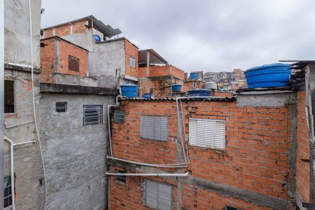 Vista Sala de casa para alugar com 1 quarto, 200m² em Vila Joao Batista, São Paulo
