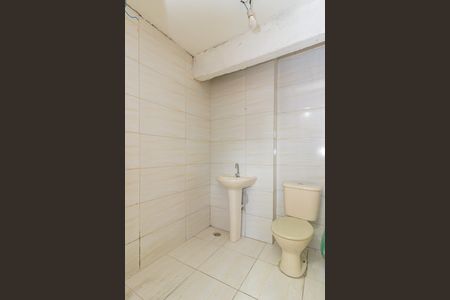 Casa para alugar com 200m², 1 quarto e 1 vaga Casa para alugar com 200m², 1 quarto e 1 vagaBanheiro
