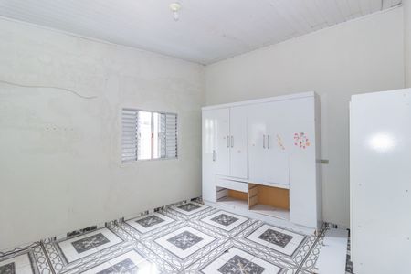 Sala de casa para alugar com 1 quarto, 200m² em Vila Joao Batista, São Paulo