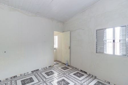 Sala de casa para alugar com 1 quarto, 200m² em Vila Joao Batista, São Paulo