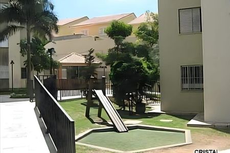 Apartamento à venda com 50m², 2 quartos e 1 vaga