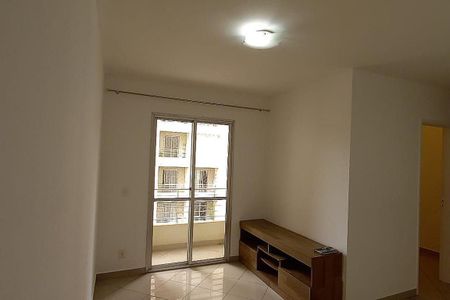 Apartamento à venda com 2 quartos, 50m² em Jardim Monte Alegre, São Paulo