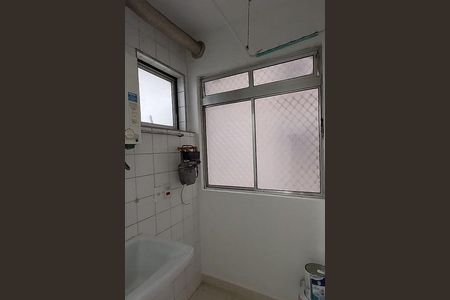 Apartamento à venda com 50m², 2 quartos e 1 vaga