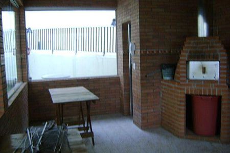 Apartamento à venda com 50m², 2 quartos e 1 vaga