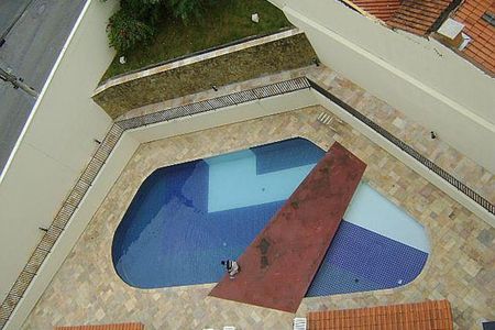 Apartamento à venda com 50m², 2 quartos e 1 vaga