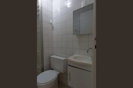 Apartamento à venda com 50m², 2 quartos e 1 vaga