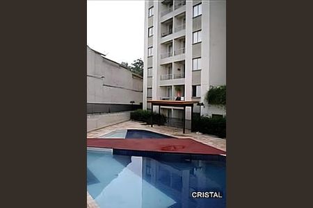 Apartamento à venda com 50m², 2 quartos e 1 vaga