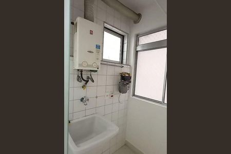 Apartamento à venda com 50m², 2 quartos e 1 vaga