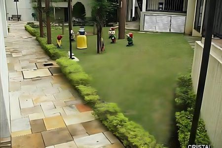 Apartamento à venda com 50m², 2 quartos e 1 vaga