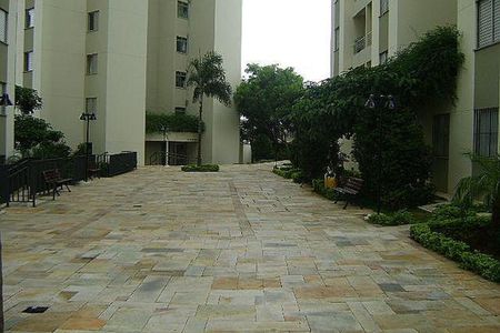 Apartamento à venda com 50m², 2 quartos e 1 vaga
